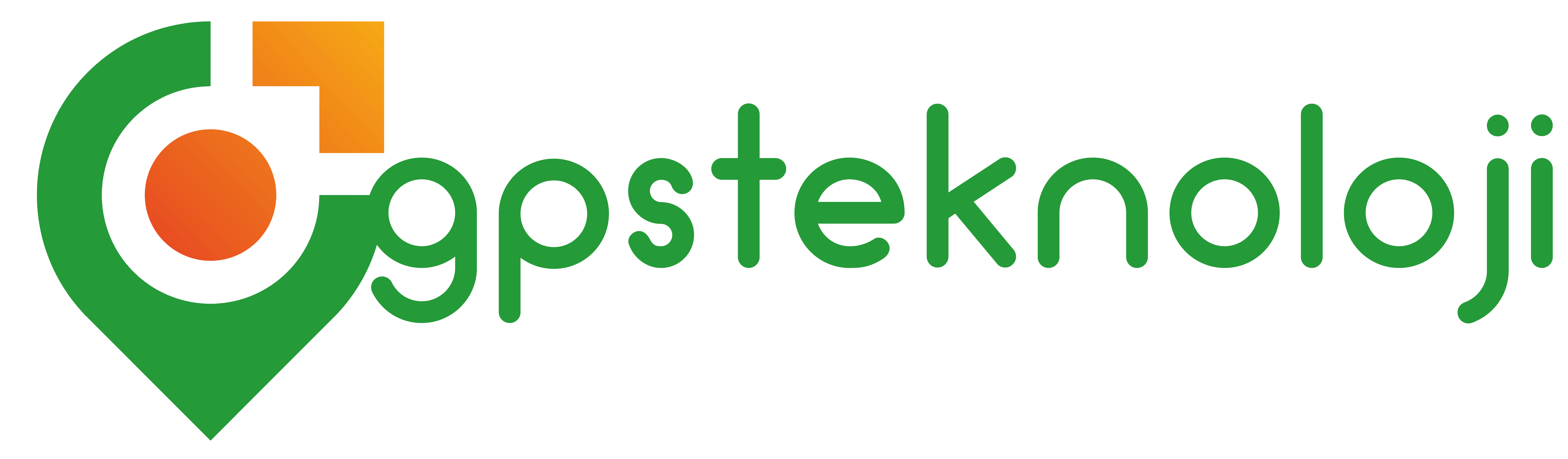 Gpsteknoloji Logo